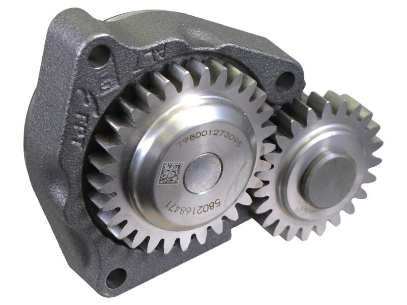 Oil pump Image 1