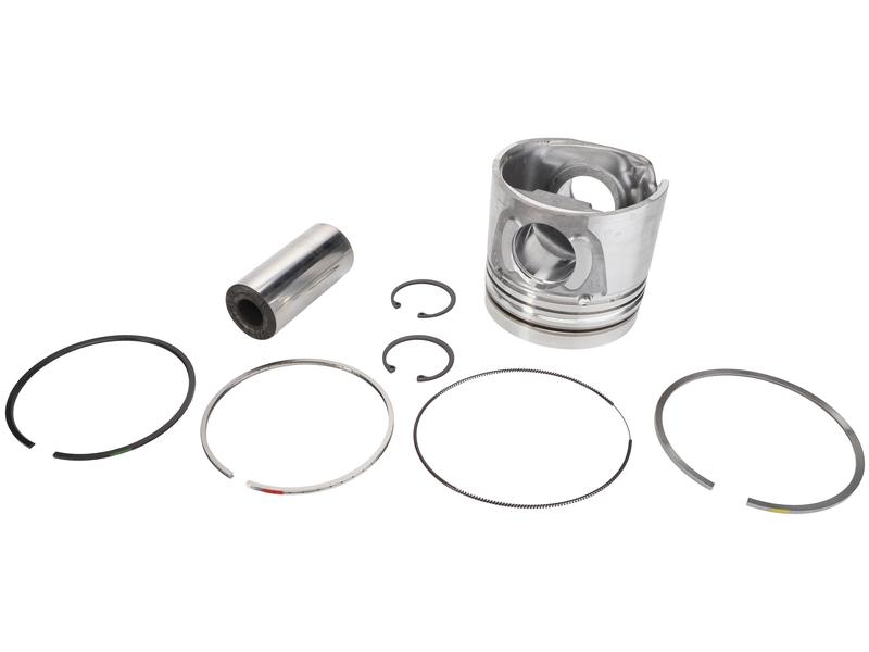 Piston Image 1