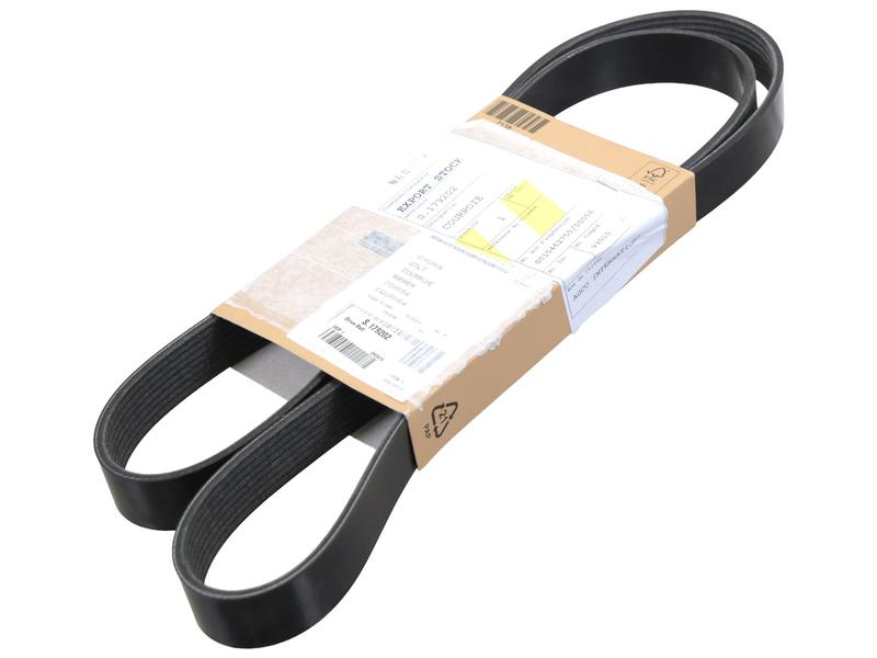 Drive Belt Image 1