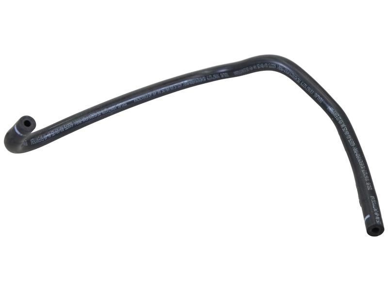 Air Pipe Image 1
