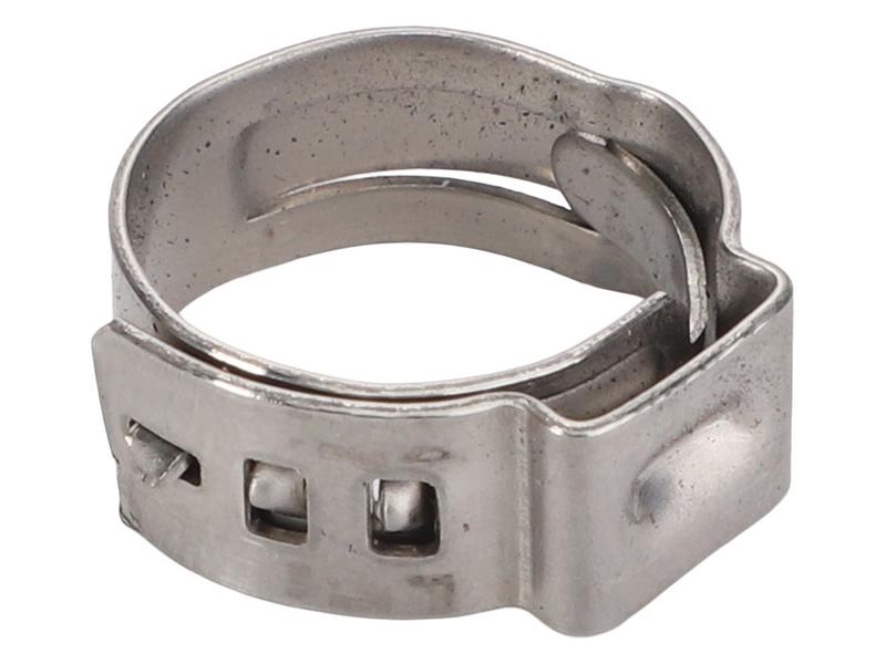 Inlet Manifold Clip Image 1