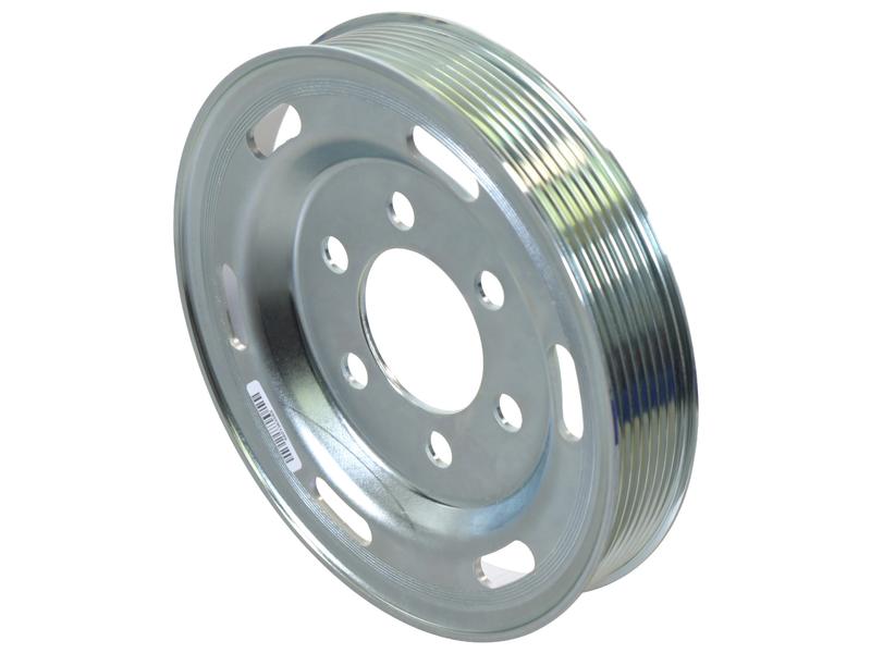 Crankshaft Pulley Image 1