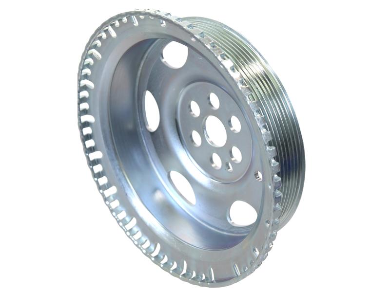 Crankshaft Pulley Image 1