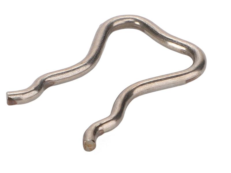 Fuel Injector Clip Image 1