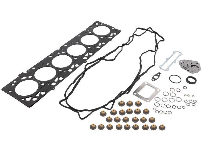 Top Gasket Set Image 1