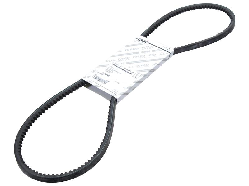 Drive Belt Image 1