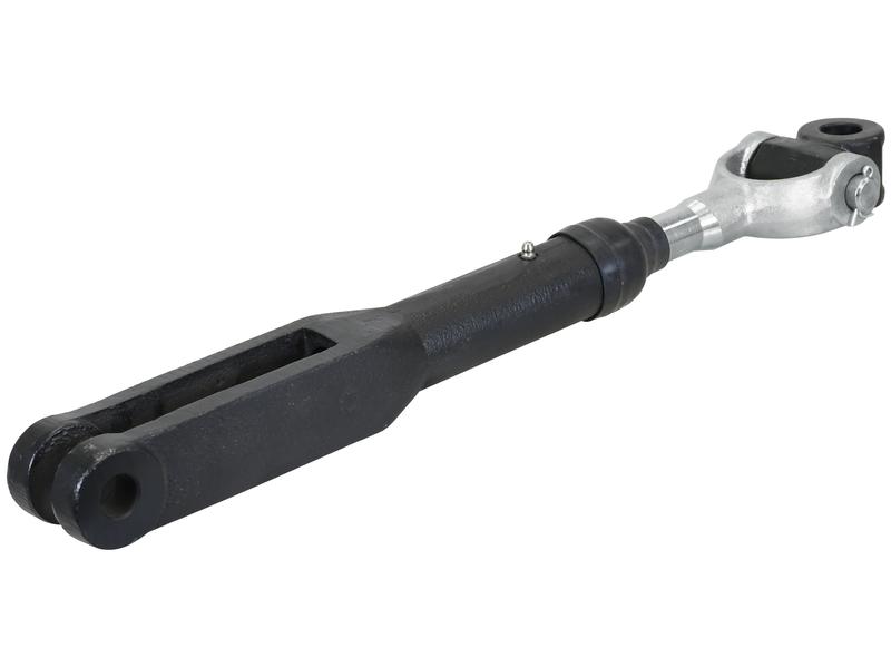 Levelling Box Assembly -  Knuckle Ø 22mm- Fork Hole Ø 19mm -  Min. Length:445mm -  1 UNC Image 1