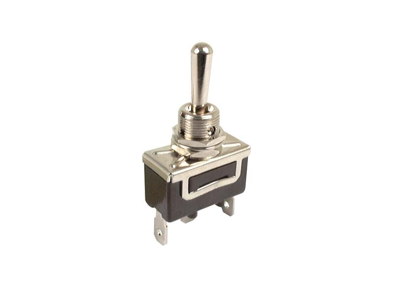 Universal Fitting Switch (On/Off/On) Image 1