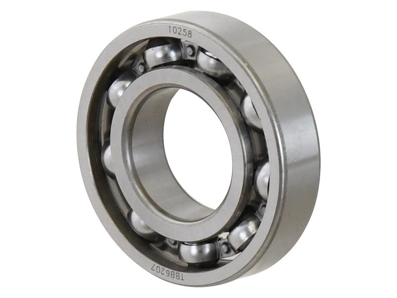 Sparex Deep Groove Ball Bearing (6207) Image 1