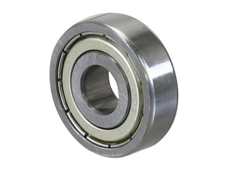 Sparex Deep Groove Ball Bearing (6200ZZ) Image 1