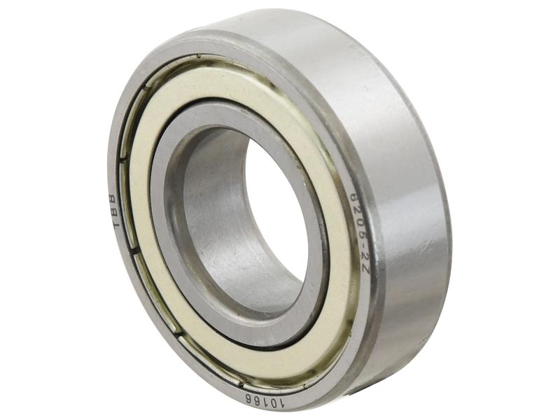 Sparex Deep Groove Ball Bearing (6205ZZ) Image 1