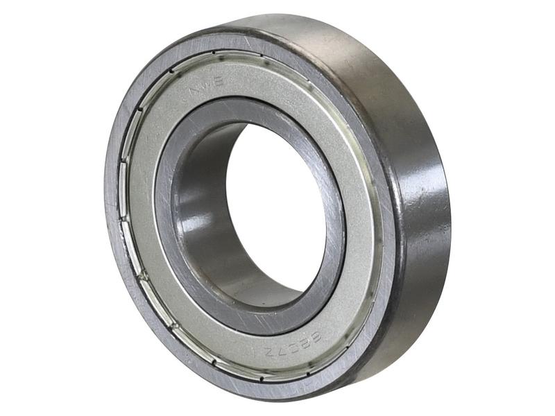 Sparex Deep Groove Ball Bearing (6207ZZ) Image 1