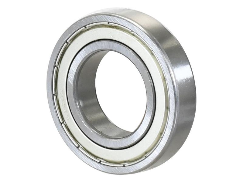 Sparex Deep Groove Ball Bearing (6209ZZ) Image 1