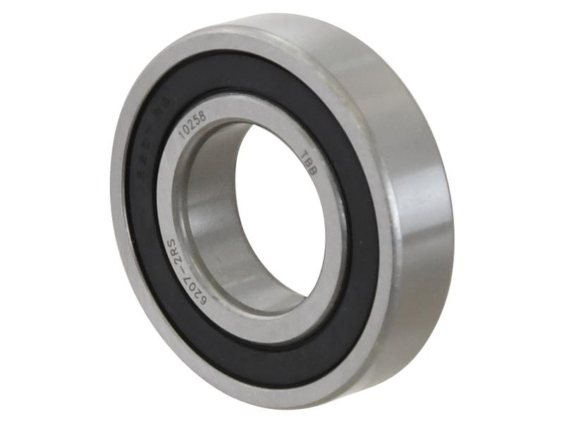Sparex Deep Groove Ball Bearing (62072RS) Image 1
