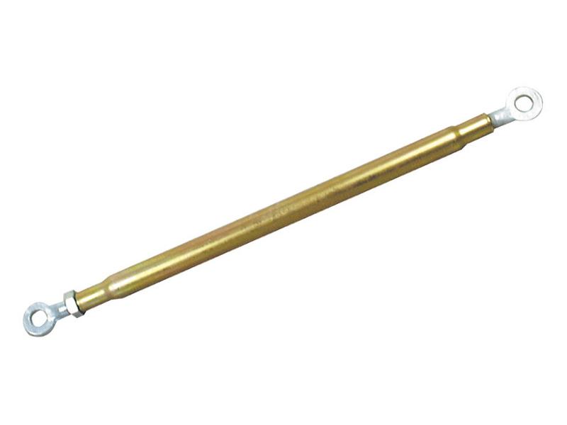 Stabiliser - Eyebolt Ø23mm - Eyebolt Ø20mm - Min. Length: 724mm - 3/4 Image 1