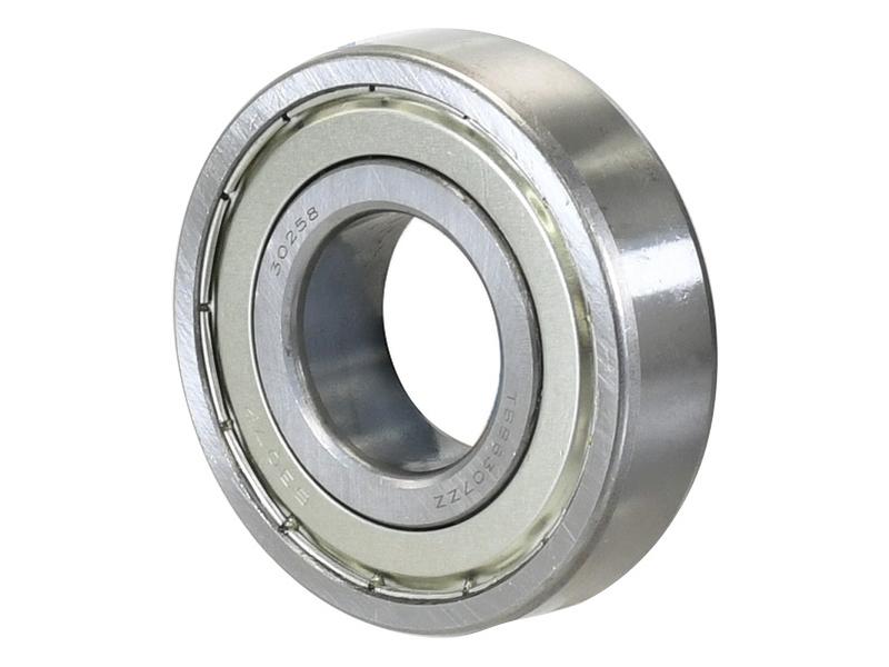 Sparex Deep Groove Ball Bearing (6307ZZ) Image 1