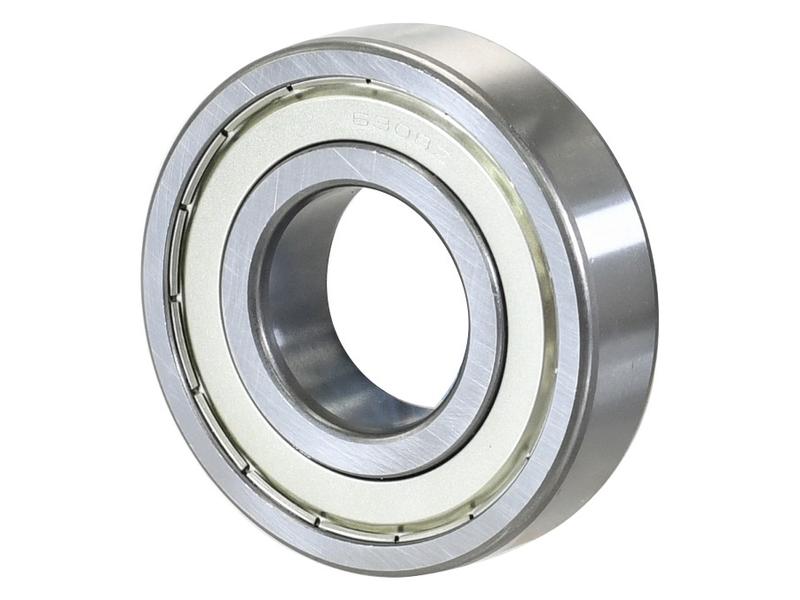 Sparex Deep Groove Ball Bearing (6308ZZ) Image 1