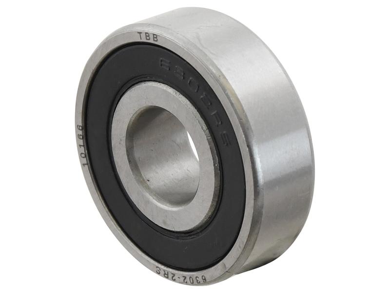 Sparex Deep Groove Ball Bearing (63022RS) Image 1