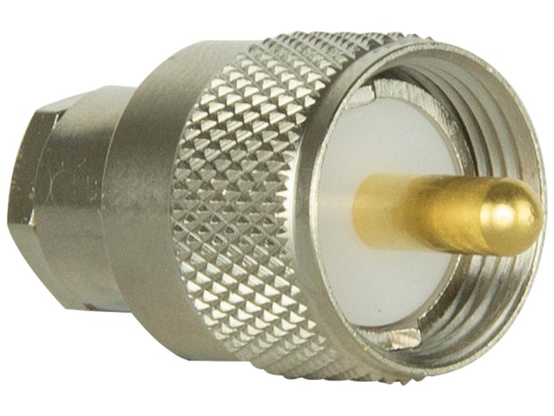 GME AD503 NMO to SO239 Adaptor Image 1