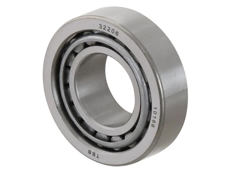 Sparex Taper Roller Bearing (32206) Image 1