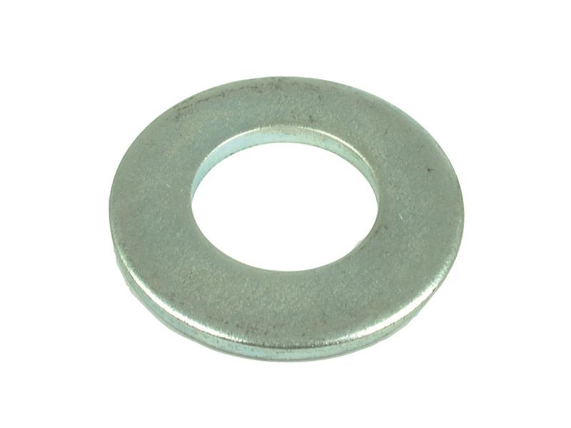 Imperial Flat Washer, ID: 1 1/4\'\' (DIN or Standard No. DIN 125A)