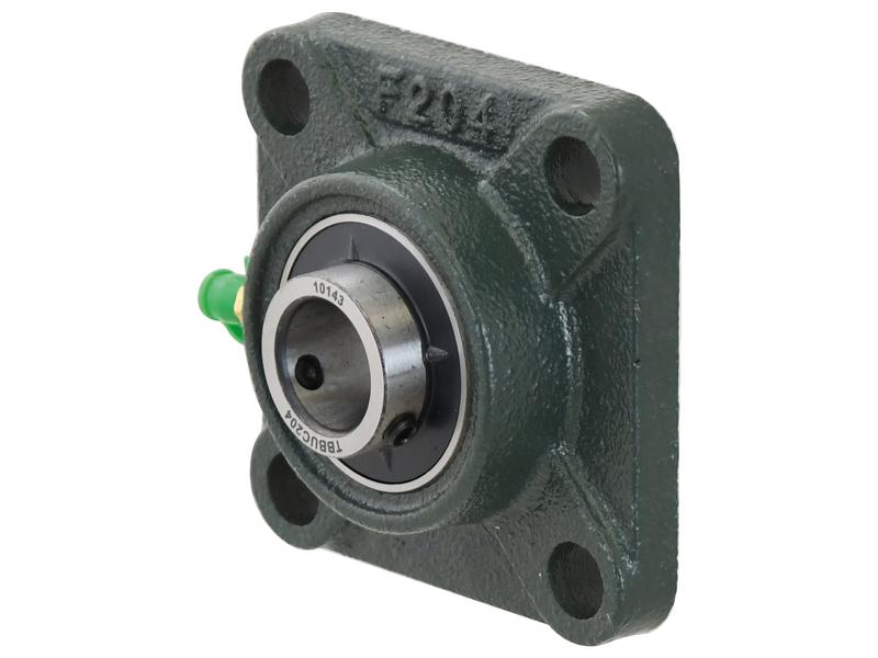 Sparex Four-Bolt Flanged Unit (UCF204) Image 1