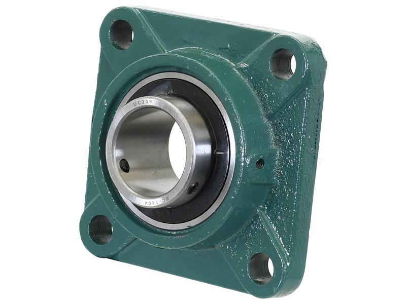 Sparex Four-Bolt Flanged Unit (UCF209) Image 1
