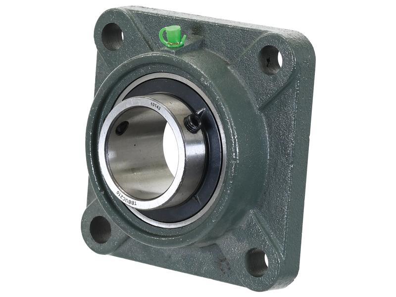 Sparex Four-Bolt Flanged Unit (UCF210) Image 1