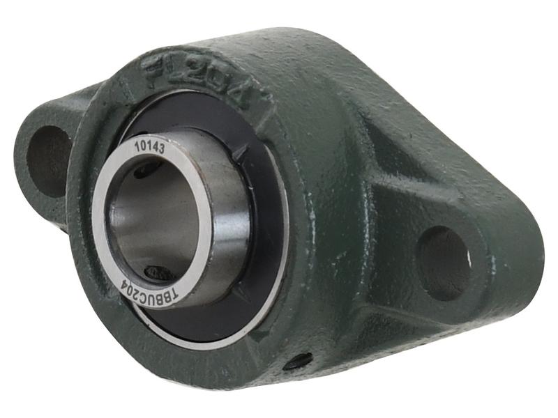 Sparex Two-Bolt Flanged Unit (UCFL204) Image 1
