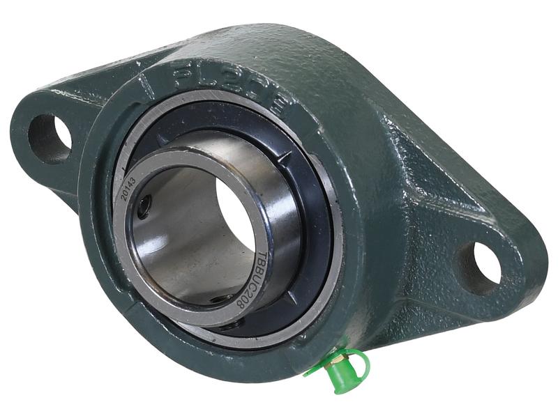 Sparex Two-Bolt Flanged Unit (UCFL208) Image 1