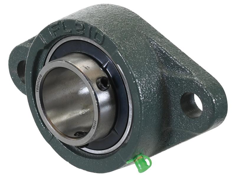 Sparex Two-Bolt Flanged Unit (UCFL210) Image 1
