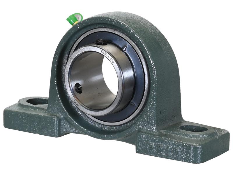 Sparex Two-Bolt Pillow Block Bearing (UCP210) Image 1