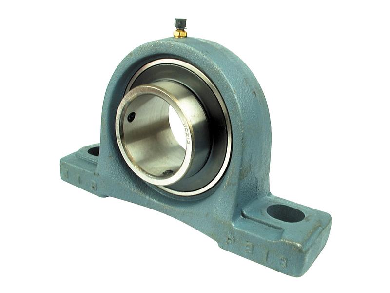 Sparex Two-Bolt Pillow Block Bearing (UCP212) Image 1