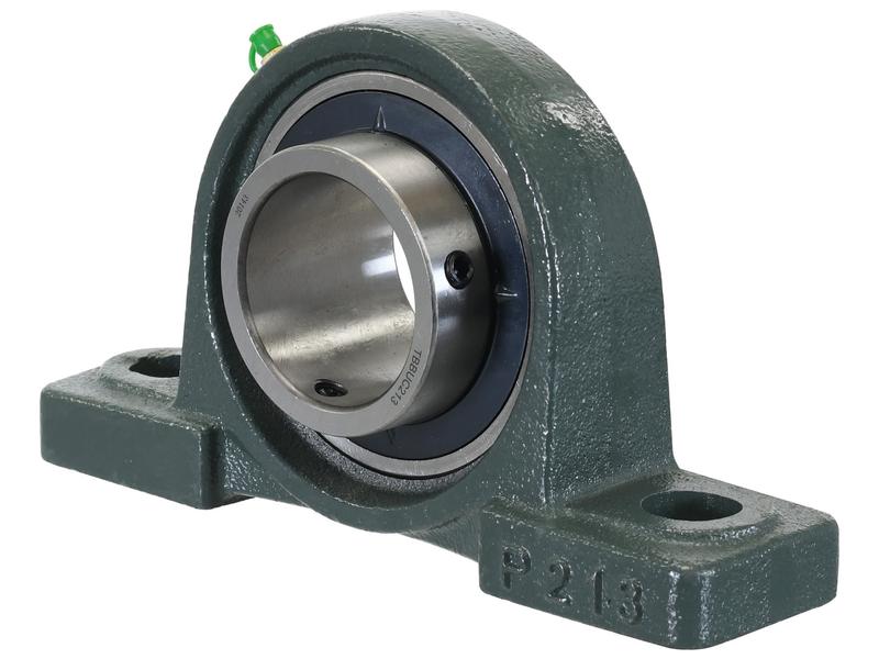 Sparex Two-Bolt Pillow Block Bearing (UCP213) Image 1