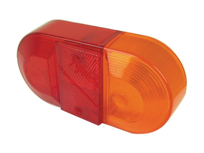 Replacement Lens, Fits: S.18457 Image 1
