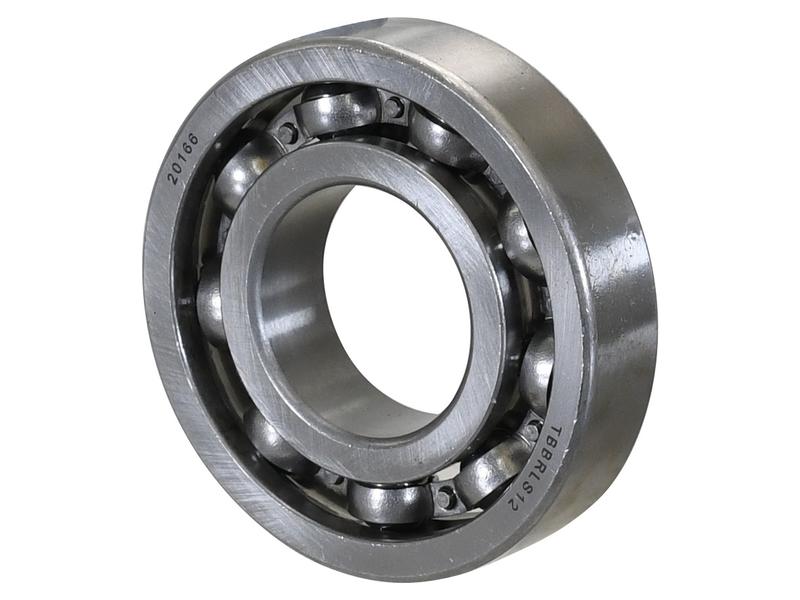 Sparex Deep Groove Ball Bearing (RLS12) Image 1