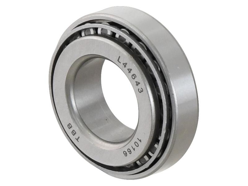 Sparex Taper Roller Bearing (L44643/44610) Image 1