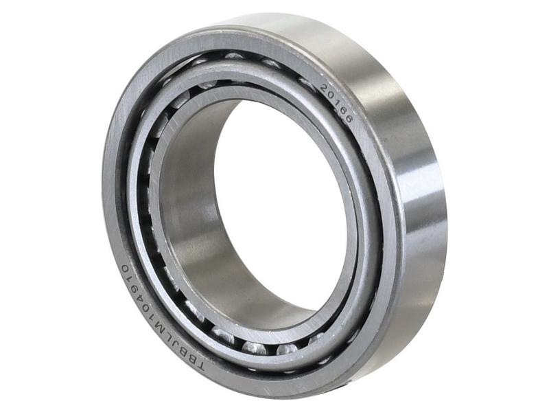 Sparex Taper Roller Bearing (JLM104984/JLM104910) Image 1