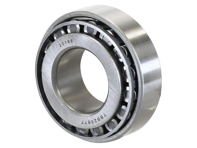 Sparex Taper Roller Bearing (25877/25820) Image 1