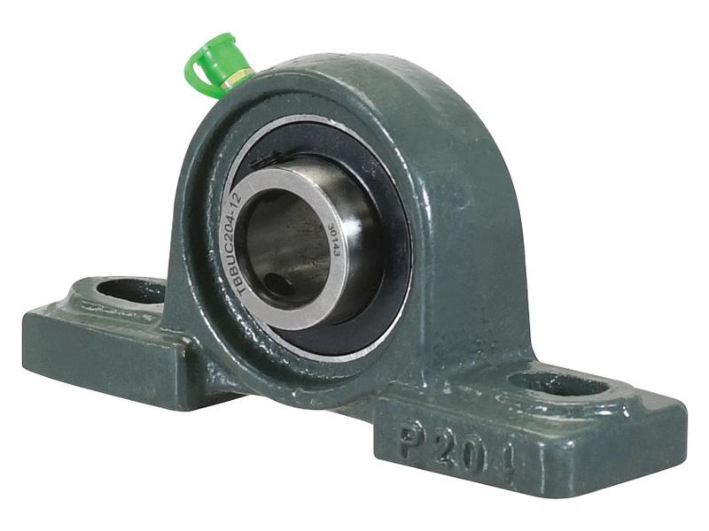 Sparex Two-Bolt Pillow Block Bearing UCP (UCP204-12) Image 1