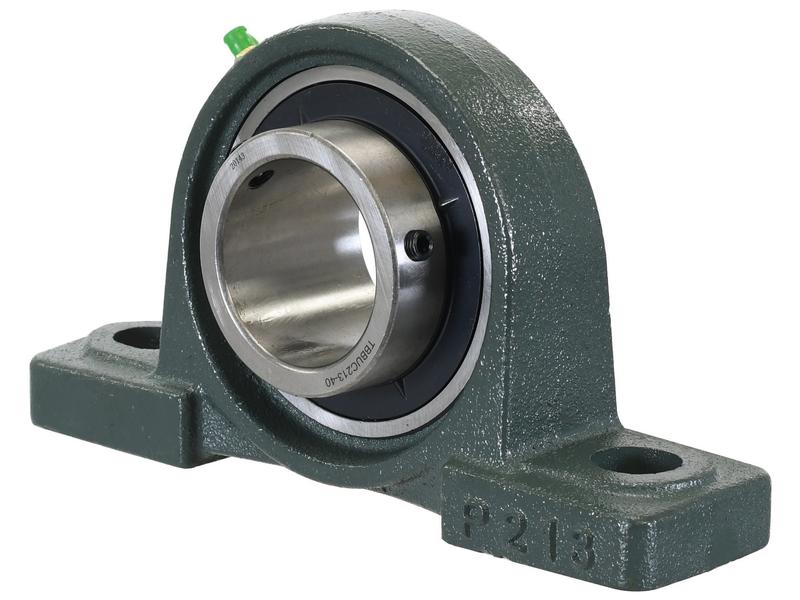 Sparex Two-Bolt Pillow Block Bearing UCP (UCP213-40) Image 1