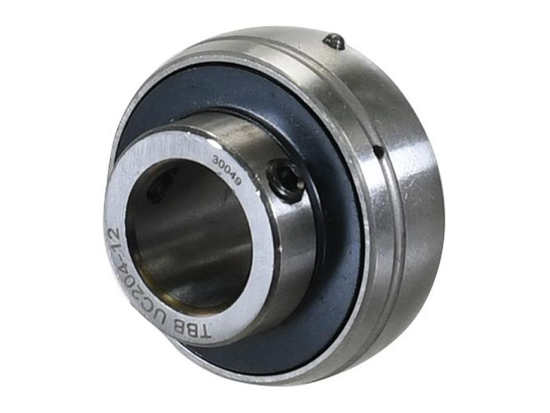 Sparex Bearing Insert (UC204-12) Image 1