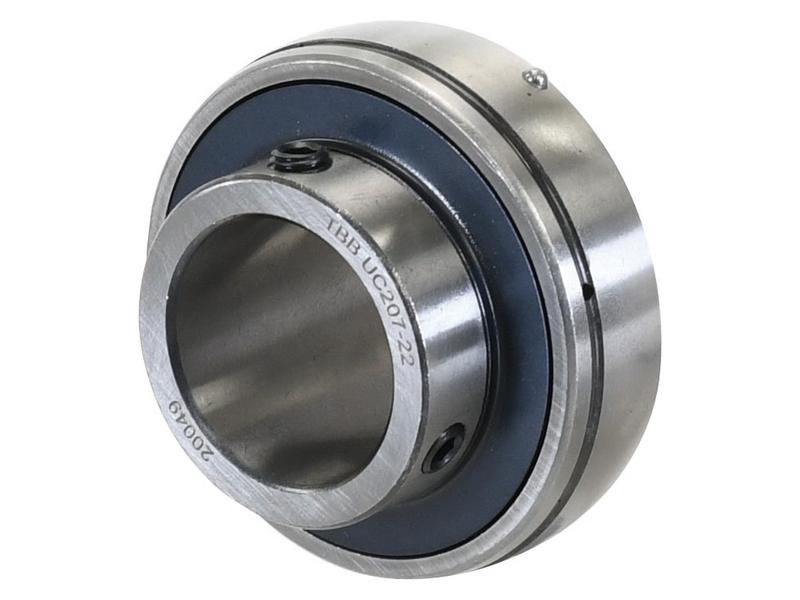 Sparex Bearing Insert (UC207-22) Image 1