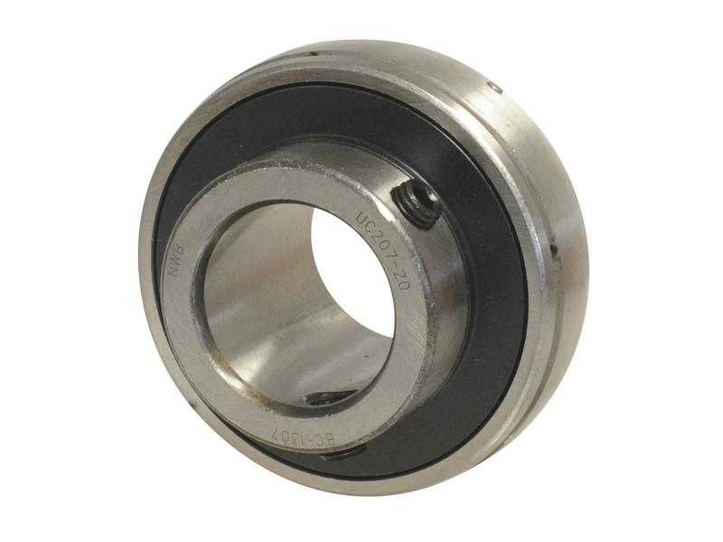 Sparex Bearing Insert (UC208-24) Image 1