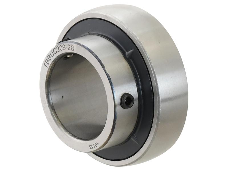 Sparex Bearing Insert (UC209-28) Image 1