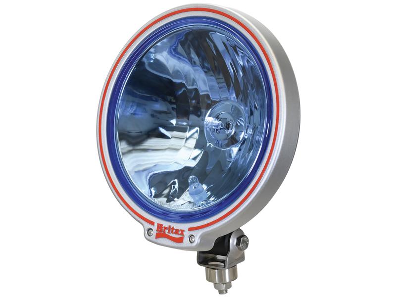 Driving Light (Halogen), 24V, Ø225mm Image 1