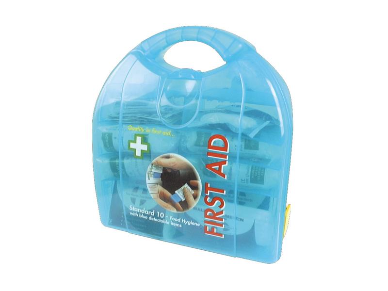 First Aid Kit Image 1