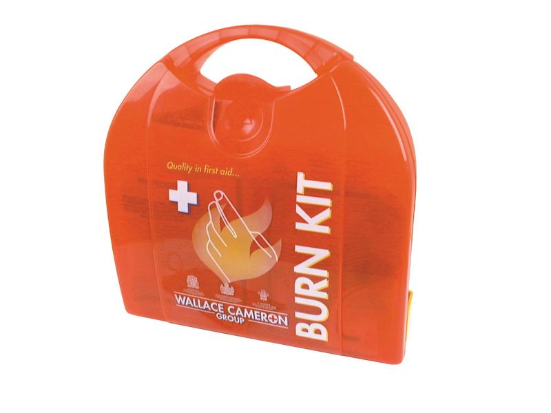 First Aid Kit Image 1