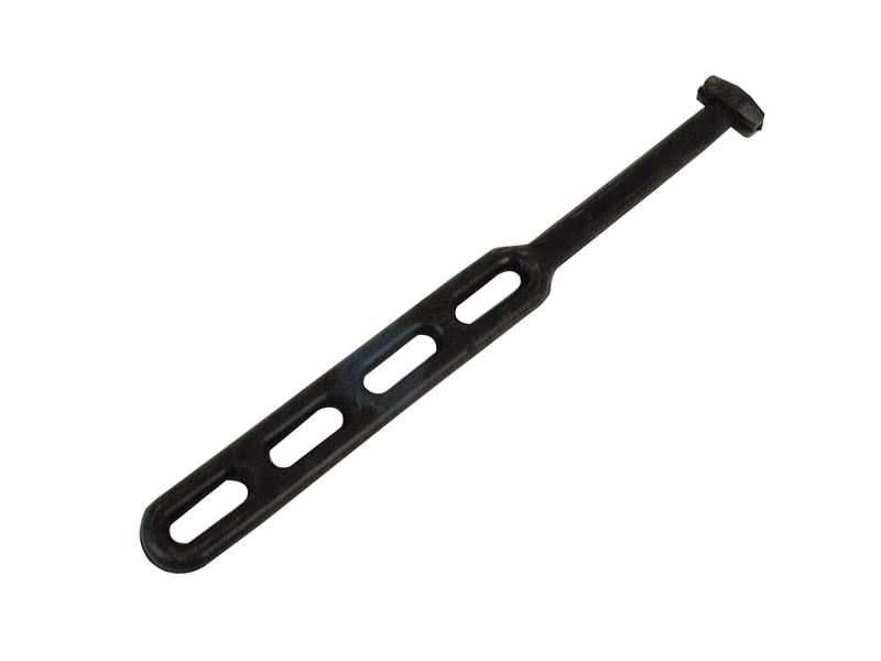 Rubber Tensioner Strap 280mm Image 1