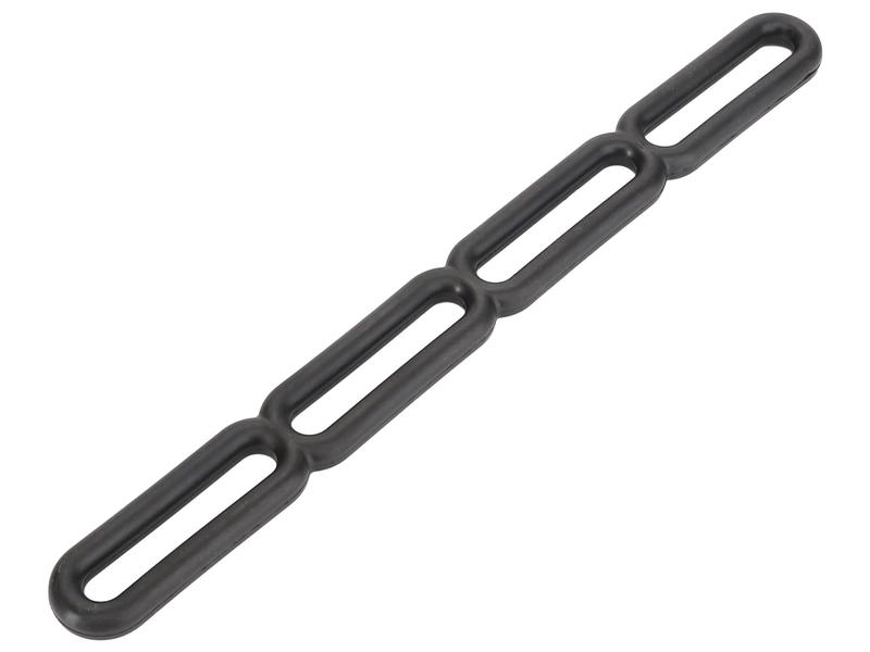 Rubber Tensioner Strap 270mm Image 1